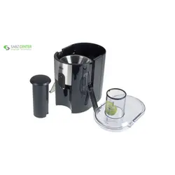 آبمیوه گیری براون مدل J500Braun J500 Juicer