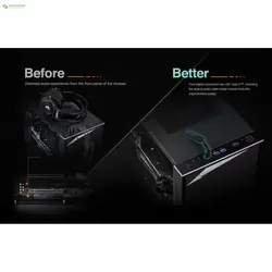 مادربرد گیگابایت Z490 AORUS XTREME WATERFORCE (rev 1.x)Gigabyte Z490 AORUS XTREME WATERFORCE rev. 1.x Motherboard