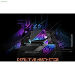 مادربرد گیگابایت Z490 AORUS XTREME WATERFORCE (rev 1.x)Gigabyte Z490 AORUS XTREME WATERFORCE rev. 1.x Motherboard