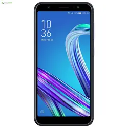 گوشی موبایل ایسوس Zenfone Max ZB555KL دوسیم32 Asus Zenfone Max ZB555KL Dual SIM 32GB Mobile Phone