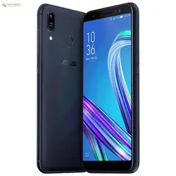 گوشی موبایل ایسوس Zenfone Max ZB555KL دوسیم32 Asus Zenfone Max ZB555KL Dual SIM 32GB Mobile Phone