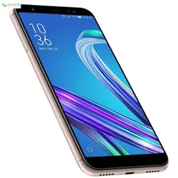 گوشی موبایل ایسوس Zenfone Max ZB555KL دوسیم32 Asus Zenfone Max ZB555KL Dual SIM 32GB Mobile Phone