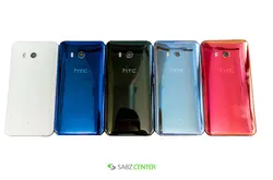 HTC U11 Dualsim -64GB