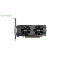 کارت گرافیک زوتک مدل GTX 1050 2GB Zotac GTX 1050 2GB Graphics card