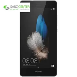 گوشی موبایل هوآوی مدل P8 Lite دو سیم کارت ظرفیت 16 گیگابایتHuawei P8 Lite Dual SIM 16GB Mobile Phone