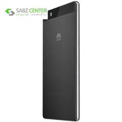 گوشی موبایل هوآوی مدل P8 Lite دو سیم کارت ظرفیت 16 گیگابایتHuawei P8 Lite Dual SIM 16GB Mobile Phone