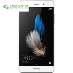 گوشی موبایل هوآوی مدل P8 Lite دو سیم کارت ظرفیت 16 گیگابایتHuawei P8 Lite Dual SIM 16GB Mobile Phone