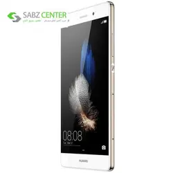 گوشی موبایل هوآوی مدل P8 Lite دو سیم کارت ظرفیت 16 گیگابایتHuawei P8 Lite Dual SIM 16GB Mobile Phone