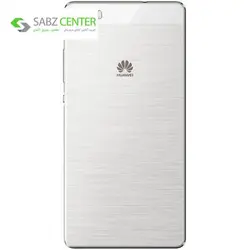 گوشی موبایل هوآوی مدل P8 Lite دو سیم کارت ظرفیت 16 گیگابایتHuawei P8 Lite Dual SIM 16GB Mobile Phone