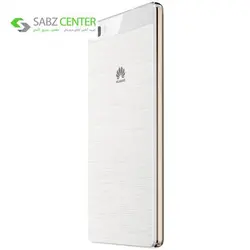 گوشی موبایل هوآوی مدل P8 Lite دو سیم کارت ظرفیت 16 گیگابایتHuawei P8 Lite Dual SIM 16GB Mobile Phone