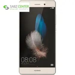 گوشی موبایل هوآوی مدل P8 Lite دو سیم کارت ظرفیت 16 گیگابایتHuawei P8 Lite Dual SIM 16GB Mobile Phone