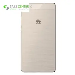 گوشی موبایل هوآوی مدل P8 Lite دو سیم کارت ظرفیت 16 گیگابایتHuawei P8 Lite Dual SIM 16GB Mobile Phone