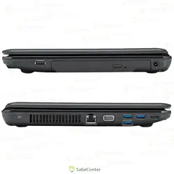 Fujitsu LIFEBOOK LH532 i7