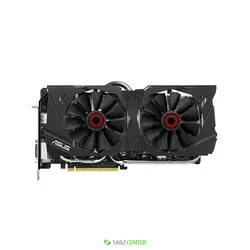 Asus Strix GTX980 DC2OC 4GB GDDR5