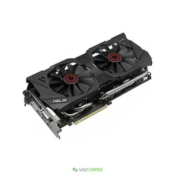 Asus Strix GTX980 DC2OC 4GB GDDR5