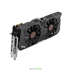 Asus Strix GTX980 DC2OC 4GB GDDR5