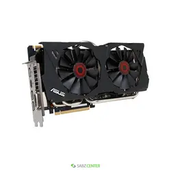 Asus Strix GTX980 DC2OC 4GB GDDR5