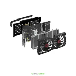 Asus Strix GTX980 DC2OC 4GB GDDR5