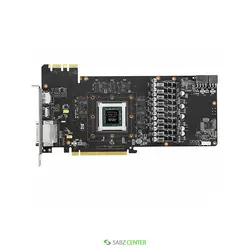 Asus Strix GTX980 DC2OC 4GB GDDR5