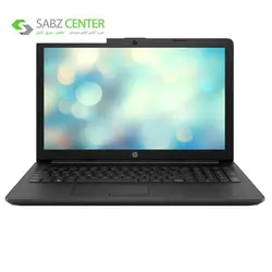 لپ تاپ اچ پی db0000ny-BHP db0000ny - B - 15 inch Laptop