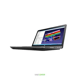 HP Zbook 17