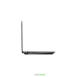 HP Zbook 17