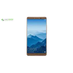 گوشی هوآوی Mate10 ALP-L29 دوسیم‌Huawei Mate 10 ALP-L29 Dual SIM Mobile Phone