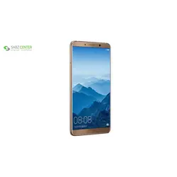 گوشی هوآوی Mate10 ALP-L29 دوسیم‌Huawei Mate 10 ALP-L29 Dual SIM Mobile Phone