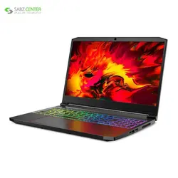لپ تاپ ایسر AN715-52-79EPAcer AN715-52-79EP 15 Inch Laptop