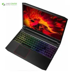 لپ تاپ ایسر AN715-52-79EPAcer AN715-52-79EP 15 Inch Laptop