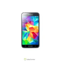 Samsung Galaxy S5 -16GB