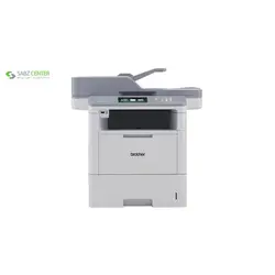 پرینتر چندکاره لیزری برادر مدل MFC-L6900DWBrother MFC-L6900DW Multifunction Laser Printer