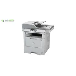 پرینتر چندکاره لیزری برادر مدل MFC-L6900DWBrother MFC-L6900DW Multifunction Laser Printer