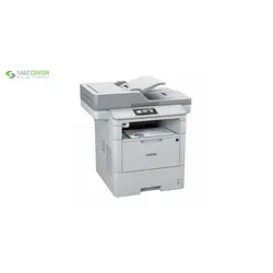 پرینتر چندکاره لیزری برادر مدل MFC-L6900DWBrother MFC-L6900DW Multifunction Laser Printer