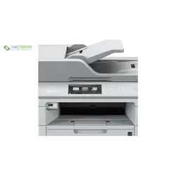 پرینتر چندکاره لیزری برادر مدل MFC-L6900DWBrother MFC-L6900DW Multifunction Laser Printer