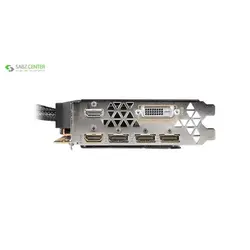 کارت گرافیک گیگابایت مدل AORUS GeForce GTX 1080 Ti 11G Rev 1 Gigabyte AORUS GeForce GTX 1080 Ti Waterforce Xtreme Edition 11G Rev 1 Graphics Card