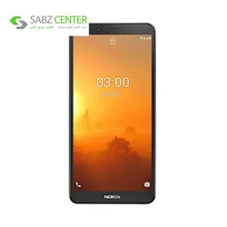 گوشی موبایل نوکیا C3 ظرفیت 16GB و رم 2GBNokia C3 TA-1292DS Dual SIM16GB And 2GB RAM Mobile Phone