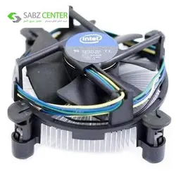پردازنده مرکزی اینتل سری Coffee Lake مدل Pentium G-4900Intel Coffee Lake Pentium G-4900 CPU