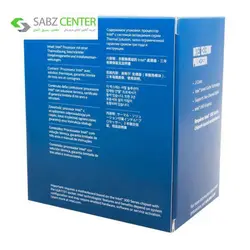 پردازنده مرکزی اینتل سری Coffee Lake مدل Pentium G-4900Intel Coffee Lake Pentium G-4900 CPU
