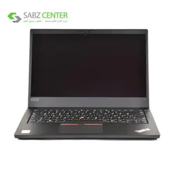 لپ تاپ لنوو ThinkPad E14-PSLenovoThinkPad e14-ps 14 inch laptop