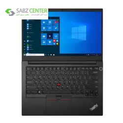 لپ تاپ لنوو ThinkPad E14-PSLenovoThinkPad e14-ps 14 inch laptop