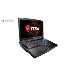 لپ تاپ 17 اینچی ام اس آی مدل GT75VR 7RE Titan SLI MSI GT75VR 7RE Titan SLI - 17 inch Laptop