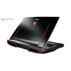 لپ تاپ 17 اینچی ام اس آی مدل GT75VR 7RE Titan SLI MSI GT75VR 7RE Titan SLI - 17 inch Laptop