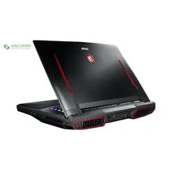 لپ تاپ 17 اینچی ام اس آی مدل GT75VR 7RE Titan SLI MSI GT75VR 7RE Titan SLI - 17 inch Laptop