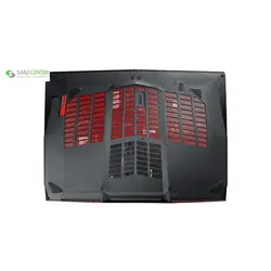 لپ تاپ 17 اینچی ام اس آی مدل GT75VR 7RE Titan SLI MSI GT75VR 7RE Titan SLI - 17 inch Laptop