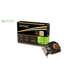 کارت گرافیک زوتک مدل GT 730 4GB Zotac GT 730 4GB Graphics Card