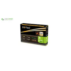 کارت گرافیک زوتک مدل GT 730 4GB Zotac GT 730 4GB Graphics Card