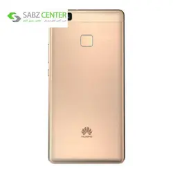 گوشی موبایل هوآوی مدل P9 Lite VNS-L21 دو سیم کارت – ظرفیت 16 گیگابایتHuawei P9 Lite VNS-L21 Dual SIM Mobile Phone - 16GB