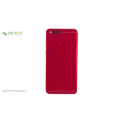 گوشی موبایل هوآوی مدل Honor 7X BND-L21  دو سیم‌کارت Huawei Honor 7X BND-L21 Nova Red Dual SIM Mobile Phone