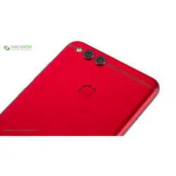 گوشی موبایل هوآوی مدل Honor 7X BND-L21  دو سیم‌کارت Huawei Honor 7X BND-L21 Nova Red Dual SIM Mobile Phone